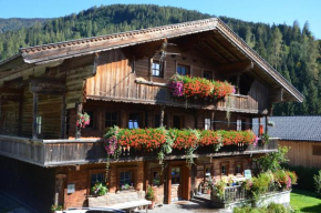 Appartement Leirer, Alpbach, Österreich